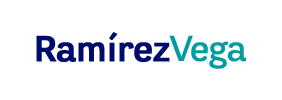 Ramírez Vega Logo
