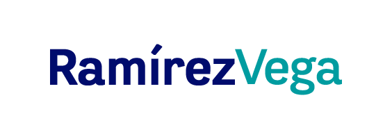 Ramírez Vega Logo